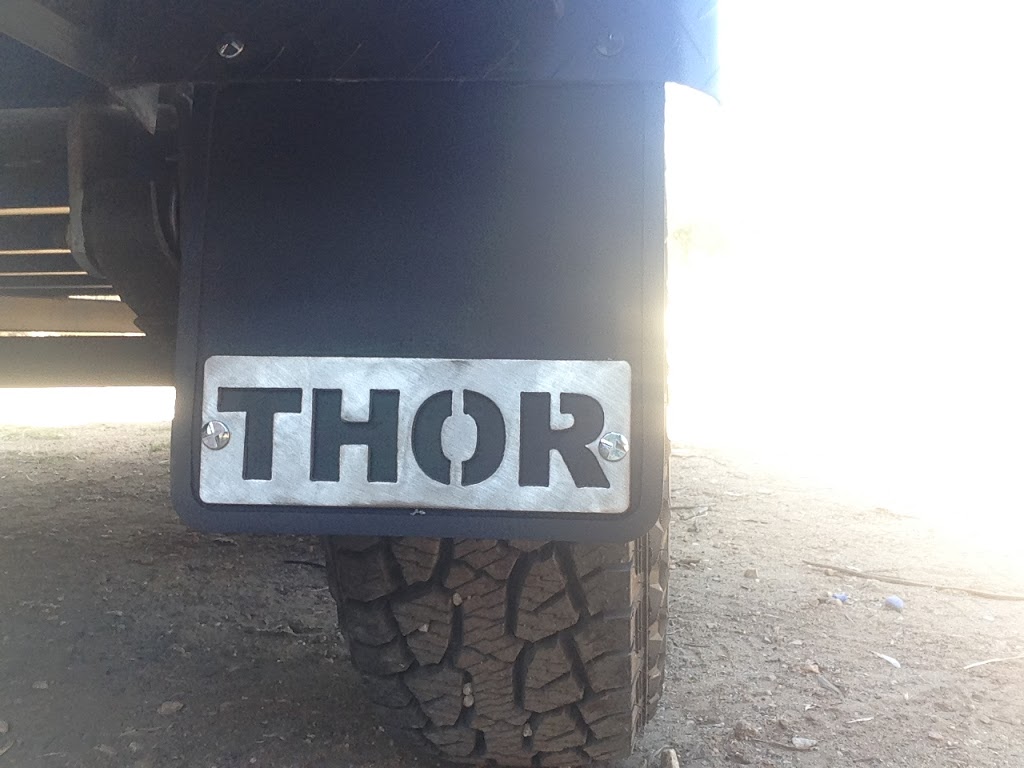 Thor Trailers |  | Mugge Rd, Sandy Creek SA 5350, Australia | 0421750410 OR +61 421 750 410