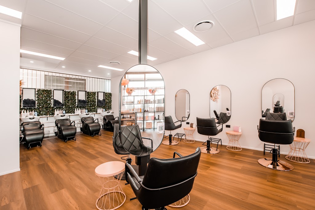 Studio K Hair Co. | hair care | 5/155 Florence St, Wynnum QLD 4178, Australia | 0421626741 OR +61 421 626 741