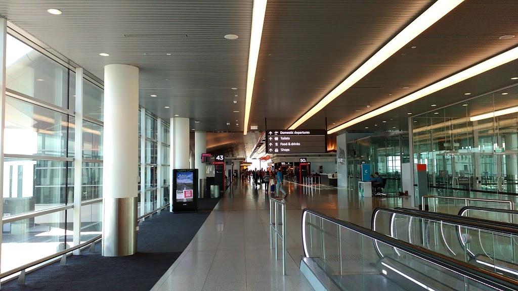 Perth Airport | airport | Perth Airport WA 6105, Australia | 0894788888 OR +61 8 9478 8888