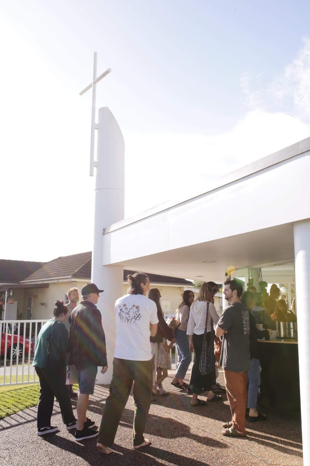 Greenhouse Church | 204 The Entrance Rd, Long Jetty NSW 2261, Australia | Phone: (02) 9057 6405