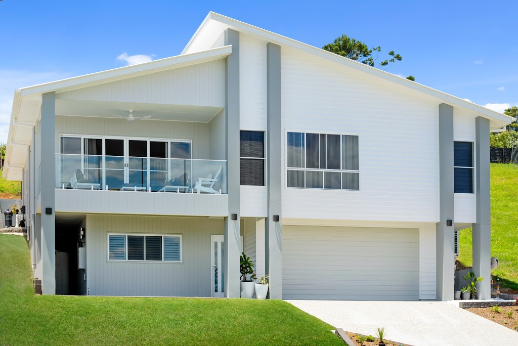 Walker Building Contractors | 165 McAuleys Rd, Terranora NSW 2486, Australia | Phone: 0458 011 316