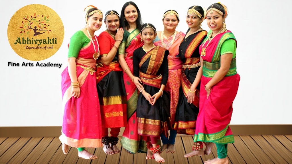 Abhivyakti Fine Arts Academy | 4 Imperial Ave, Bayswater VIC 3153, Australia | Phone: 0439 446 578