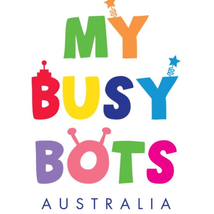 My Busy Bots Australia | 4 Glengala Dr, Rochedale South QLD 4123, Australia | Phone: 0403 338 733