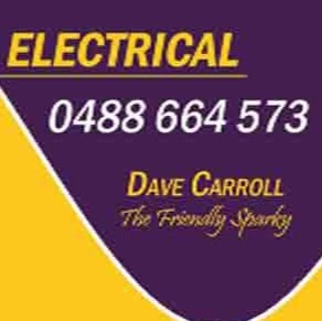 Hervey Bay Electrical Contractors | 34 Bruce St, Hervey Bay QLD 4655, Australia | Phone: 0488 664 573