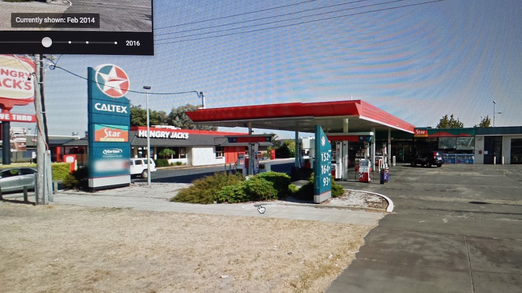Caltex 296 Benara Rd Cnr Beechboro Rd N Morley WA 6062 Australia