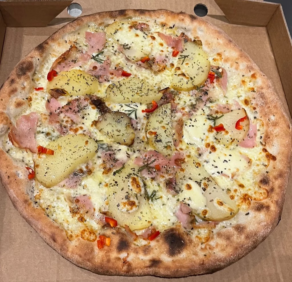 Venti8pizzeria | 3/100 Simpson St, Ballarat North VIC 3350, Australia | Phone: 0493 858 519