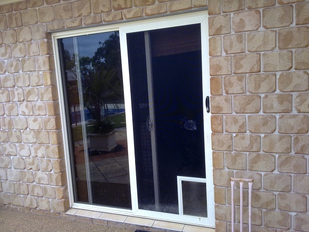 Yeppoon Glass |  | 14 Plover Dr, Barmaryee QLD 4703, Australia | 0749394243 OR +61 7 4939 4243
