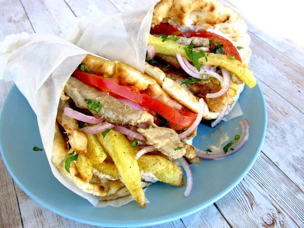 Doner Kebabs & Gyros, Lake Haven | meal takeaway | Ungala Rd, Blacksmiths NSW 2281, Australia | 0468497304 OR +61 468 497 304