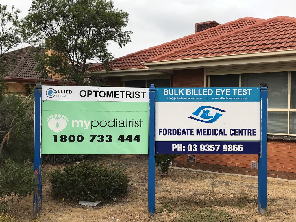 Allied Eye Care Campbellfield | health | 313 Barry Rd, Campbellfield VIC 3061, Australia | 0393579866 OR +61 3 9357 9866