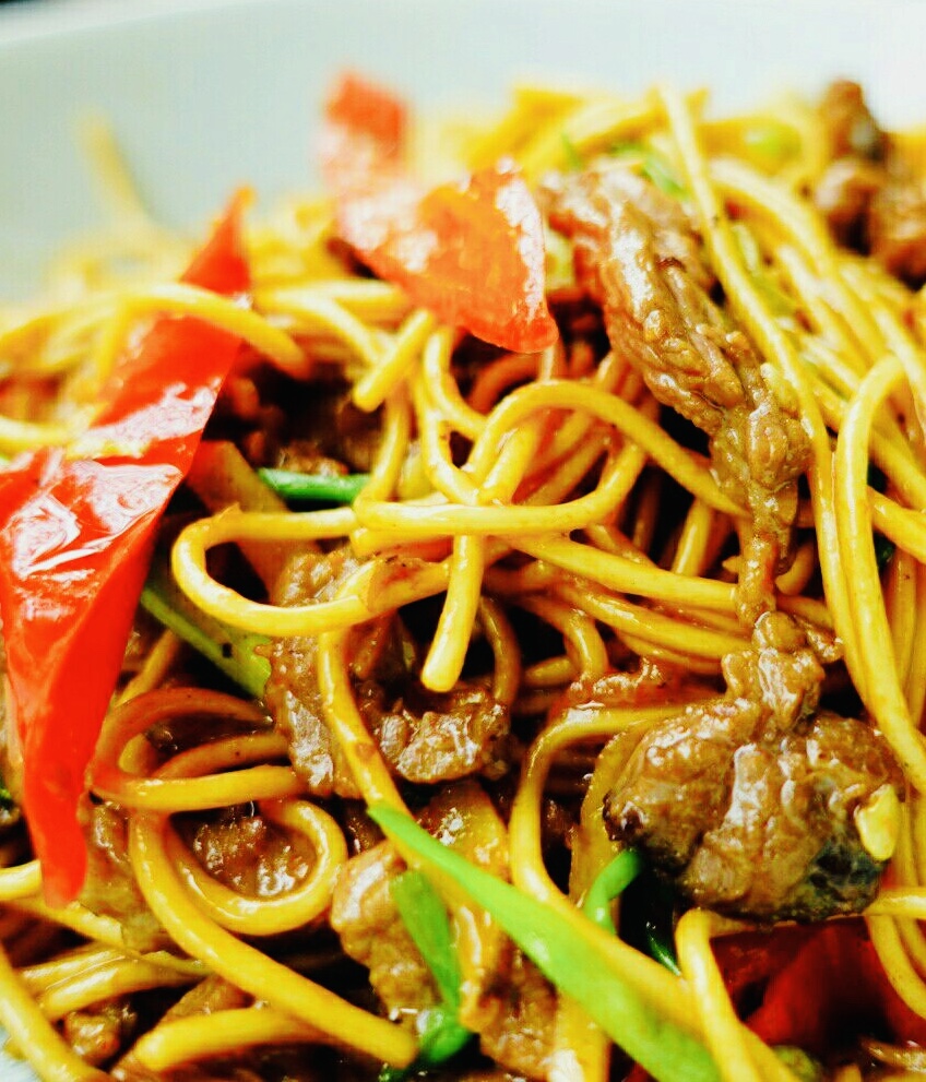 Oriental Kitchen: Chinese Take Away Food | meal takeaway | 225 Junction Rd, Ruse NSW 2560, Australia | 0246262987 OR +61 2 4626 2987
