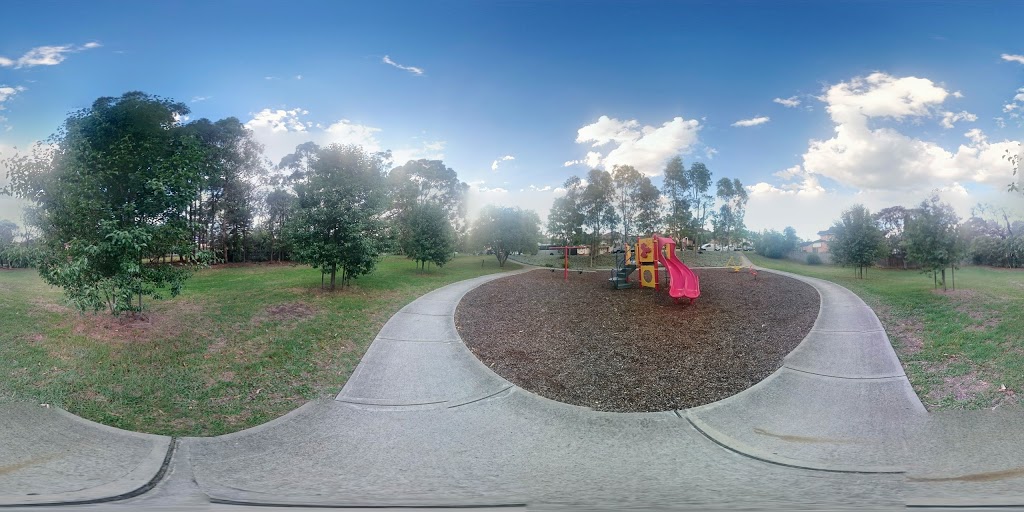 Beattie Park | park | 1 Beattie Ave, Denistone East NSW 2112, Australia