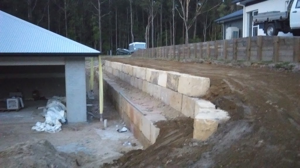 Steve Butler Excavations | general contractor | Verrierdale Rd, Verrierdale QLD 4562, Australia | 0411210302 OR +61 411 210 302