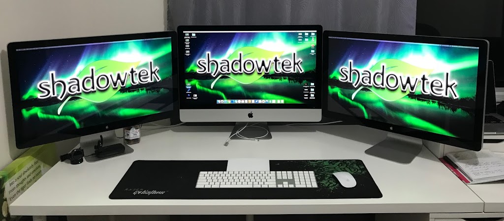 Shadowtek Web Solutions | Murwillumbah | 5 River Gum Ct, Murwillumbah NSW 2484, Australia | Phone: 1300 092 860