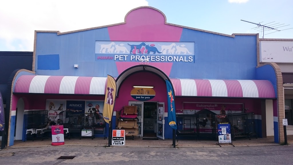 Just For Pets - Wanneroo Pet Professionals | pet store | 917 Wanneroo Rd, Wanneroo WA 6065, Australia | 0894057117 OR +61 8 9405 7117
