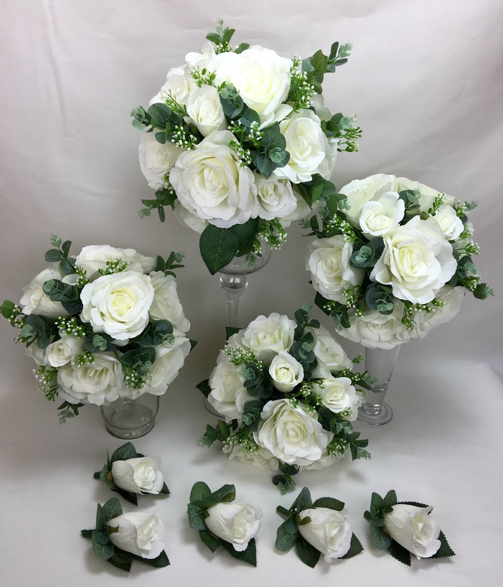 cintahomedeco Artificial Flowers/Greenery-Wedding Bouquets Flowe | store | Unit 2/8-10 Monigold Pl, Dinmore QLD 4303, Australia | 0411199067 OR +61 411 199 067