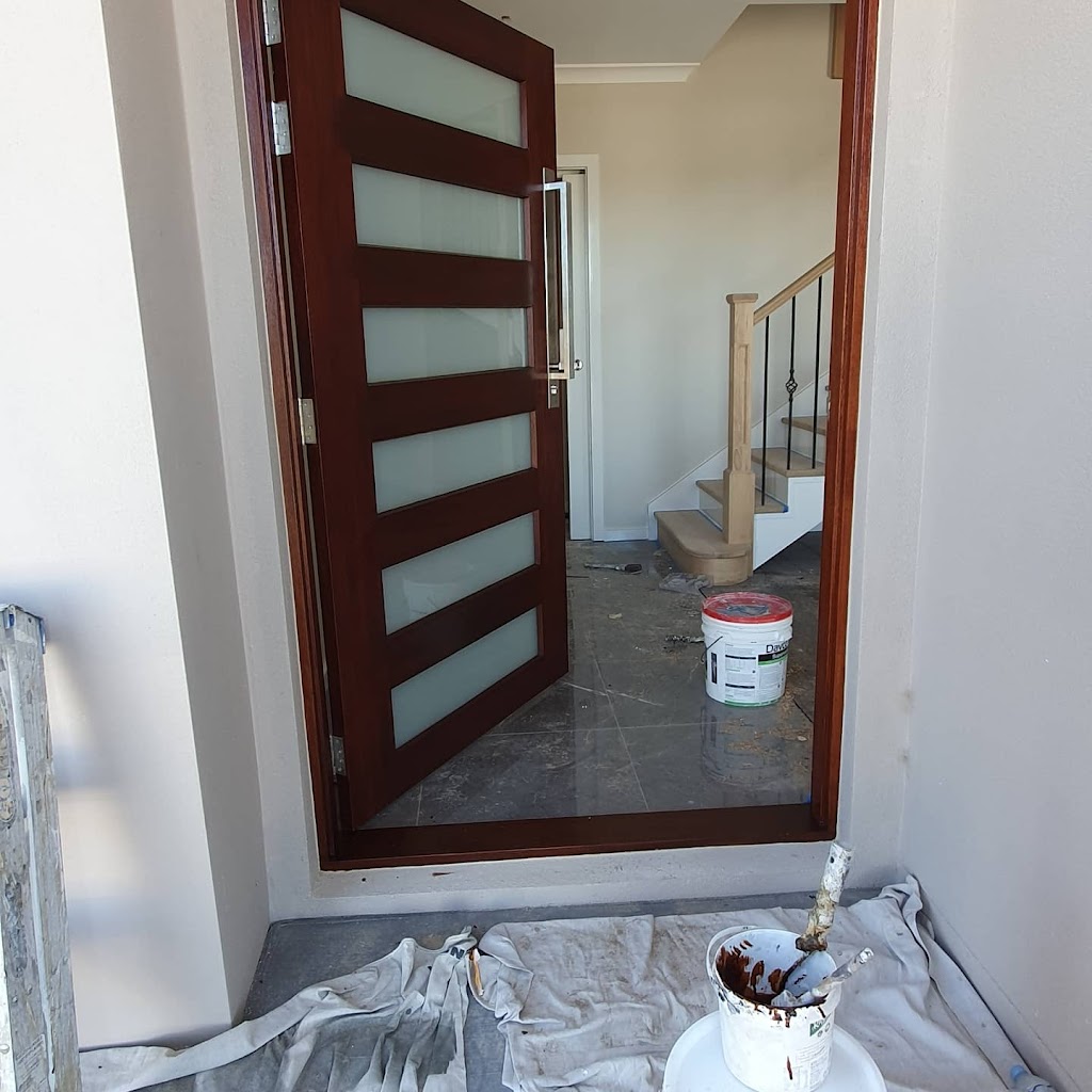 True blue painting nsw pty ltd |  | 16a Donald Horne Cct, Franklin ACT 2913, Australia | 0434088536 OR +61 434 088 536