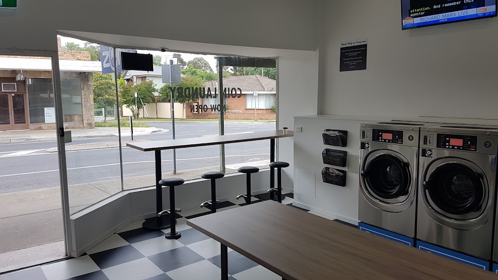 The Laundry Zone | 450A Gaffney St, Pascoe Vale VIC 3044, Australia | Phone: 0414 353 629