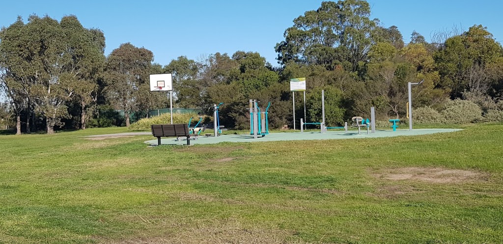 Outdoor Gym | gym | Lalor VIC 3075, Australia