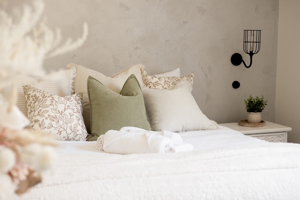 The Gum Scrub | 36 Valley View Cl, Napoleon Reef NSW 2795, Australia | Phone: 0412 318 178