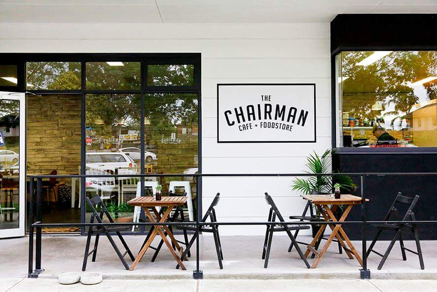 The Chairman Cafe | cafe | 15 Francis St, Heidelberg Heights VIC 3081, Australia | 0399393783 OR +61 3 9939 3783