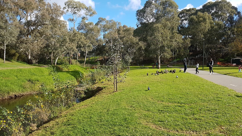 Willow Bend Reserve | park | Vale Park SA 5081, Australia | 0883427100 OR +61 8 8342 7100