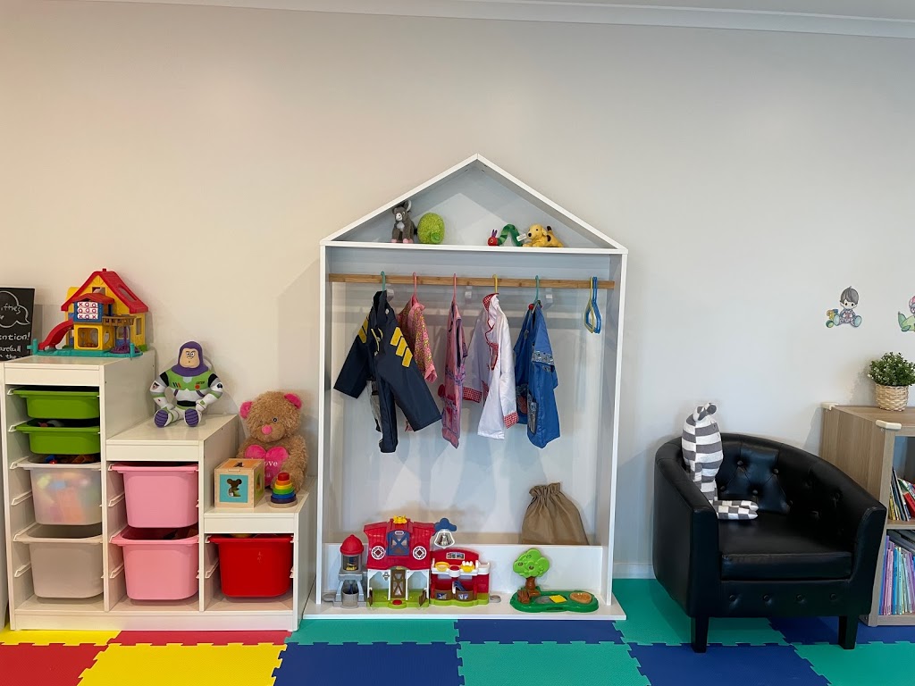 Northwood Family Daycare | 4 Warrego Pl, East Killara NSW 2071, Australia | Phone: 0449 880 796