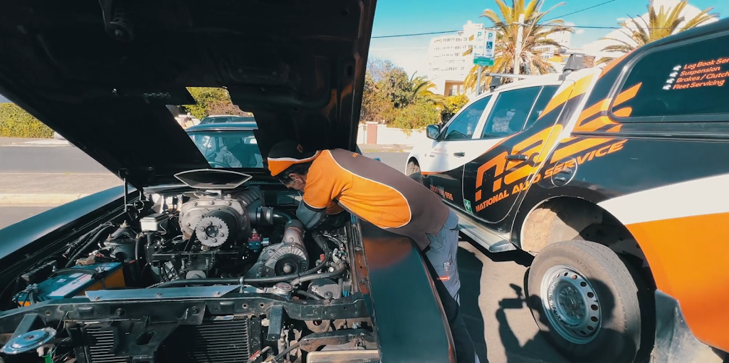 National Auto Service | 13/32 Silkwood Rise, Carrum Downs VIC 3201, Australia | Phone: 1300 786 955