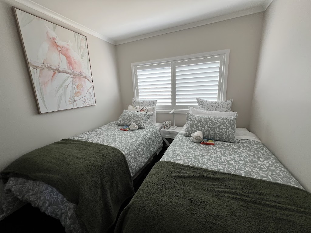 Ladybug Cottage | 12 Constance St, Dunalley TAS 7177, Australia | Phone: 0409 974 688