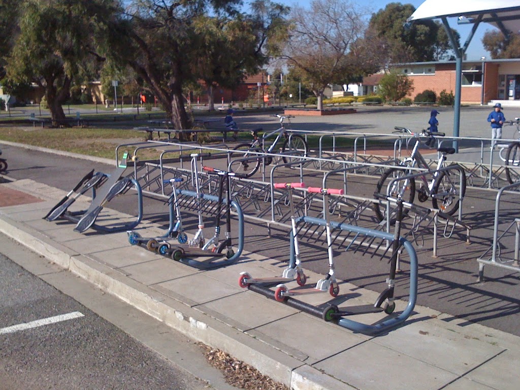 Securabike | parking | 2/387 Lytton Rd, Morningside QLD 4170, Australia | 0736138270 OR +61 7 3613 8270