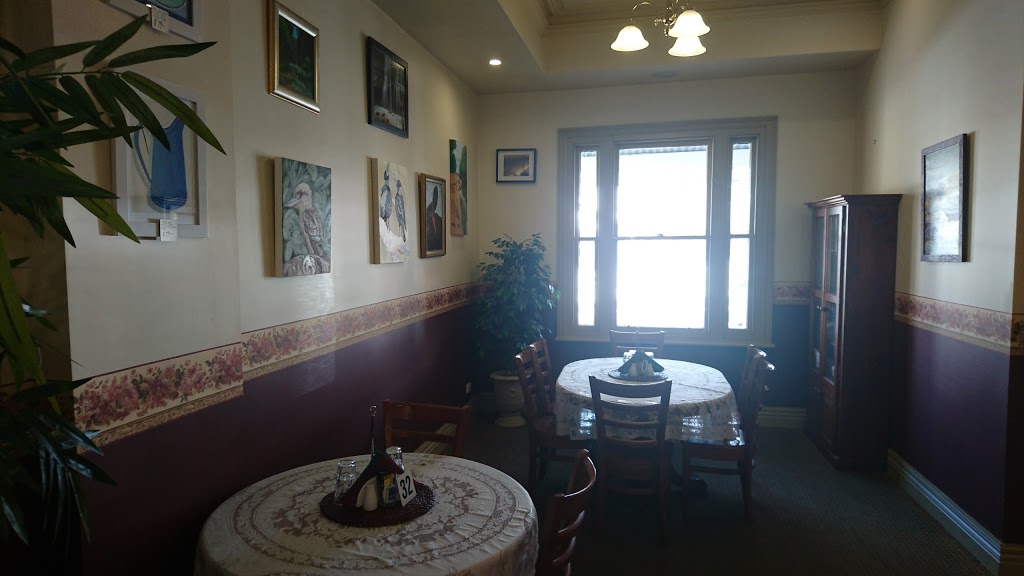 The Gallery Cafe Tatura | cafe | 115 Hogan St, Tatura VIC 3616, Australia | 0358241221 OR +61 3 5824 1221
