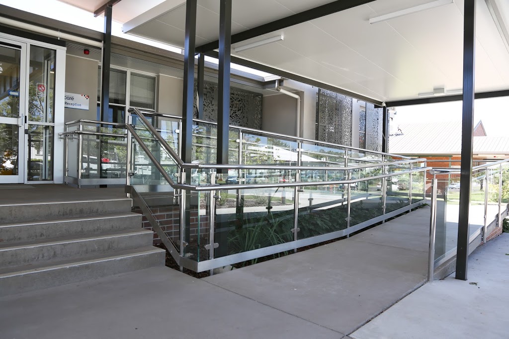 Balustrade Toowoomba | Shed B/78 Vanity St, Toowoomba City QLD 4350, Australia | Phone: (07) 4634 9488