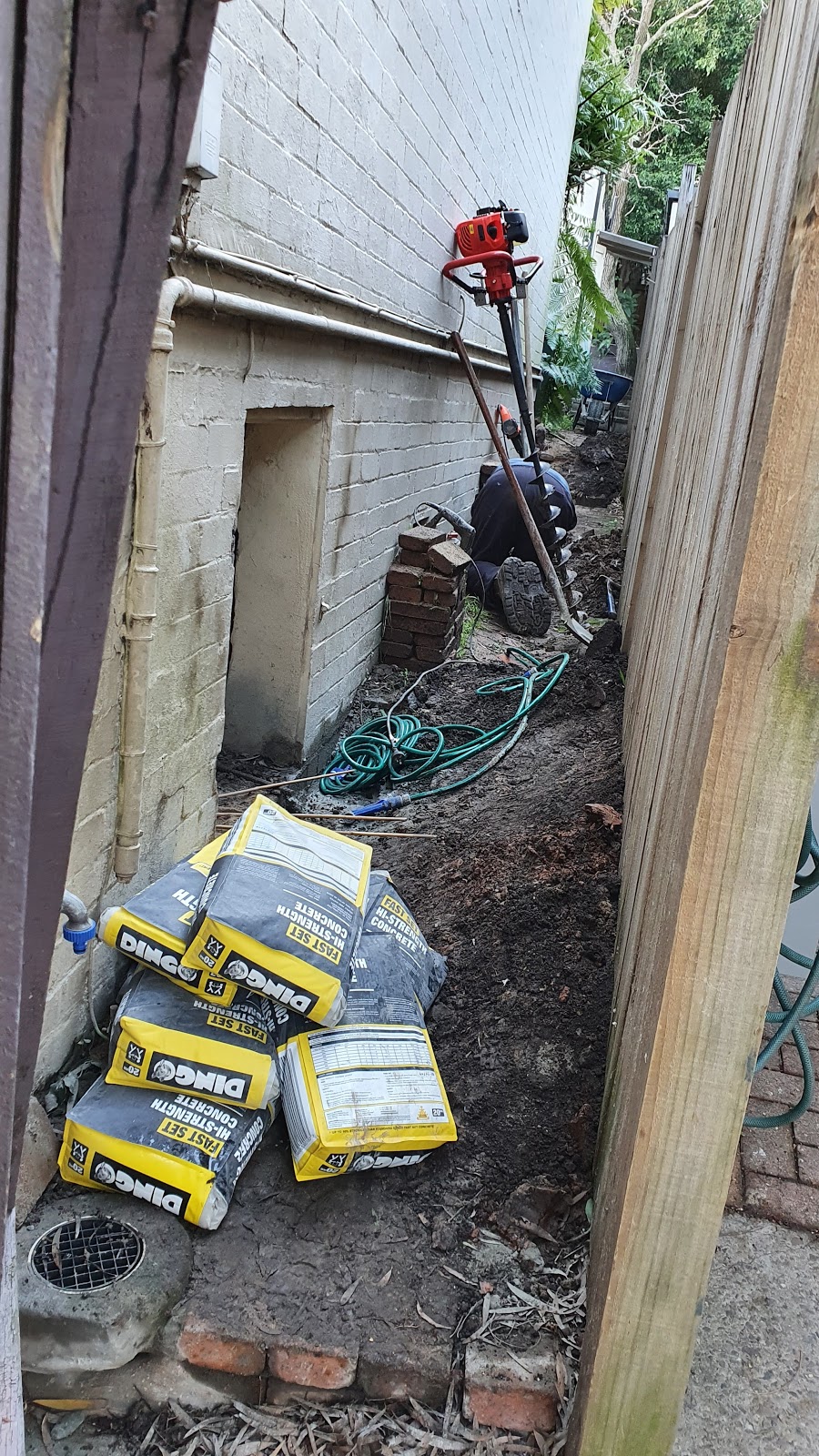 Best Underpinning Sydney | general contractor | Lot 78 Church St, Appin NSW 2560, Australia | 0411212211 OR +61 411 212 211
