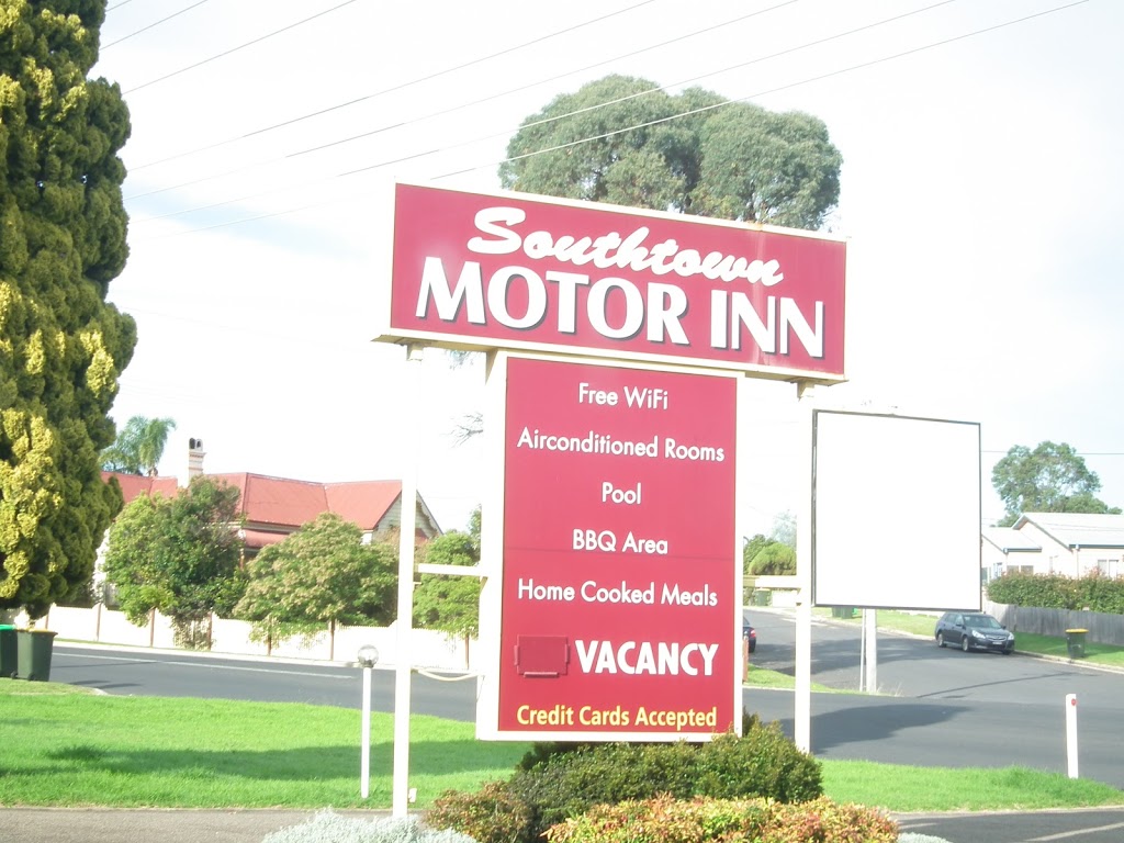Bega South Town Motor Inn | lodging | 250-252 Newtown Rd, Bega NSW 2550, Australia | 0264922177 OR +61 2 6492 2177