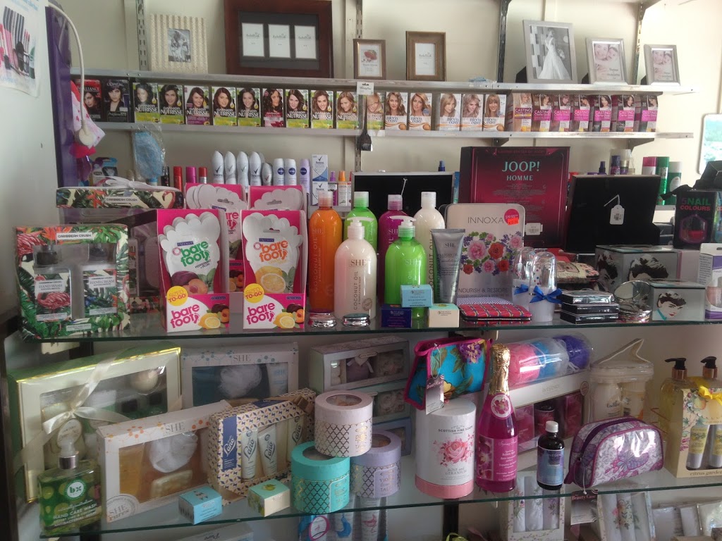 Proston Health & Beauty | pharmacy | 23 Blake St, Proston QLD 4613, Australia | 0741689357 OR +61 7 4168 9357