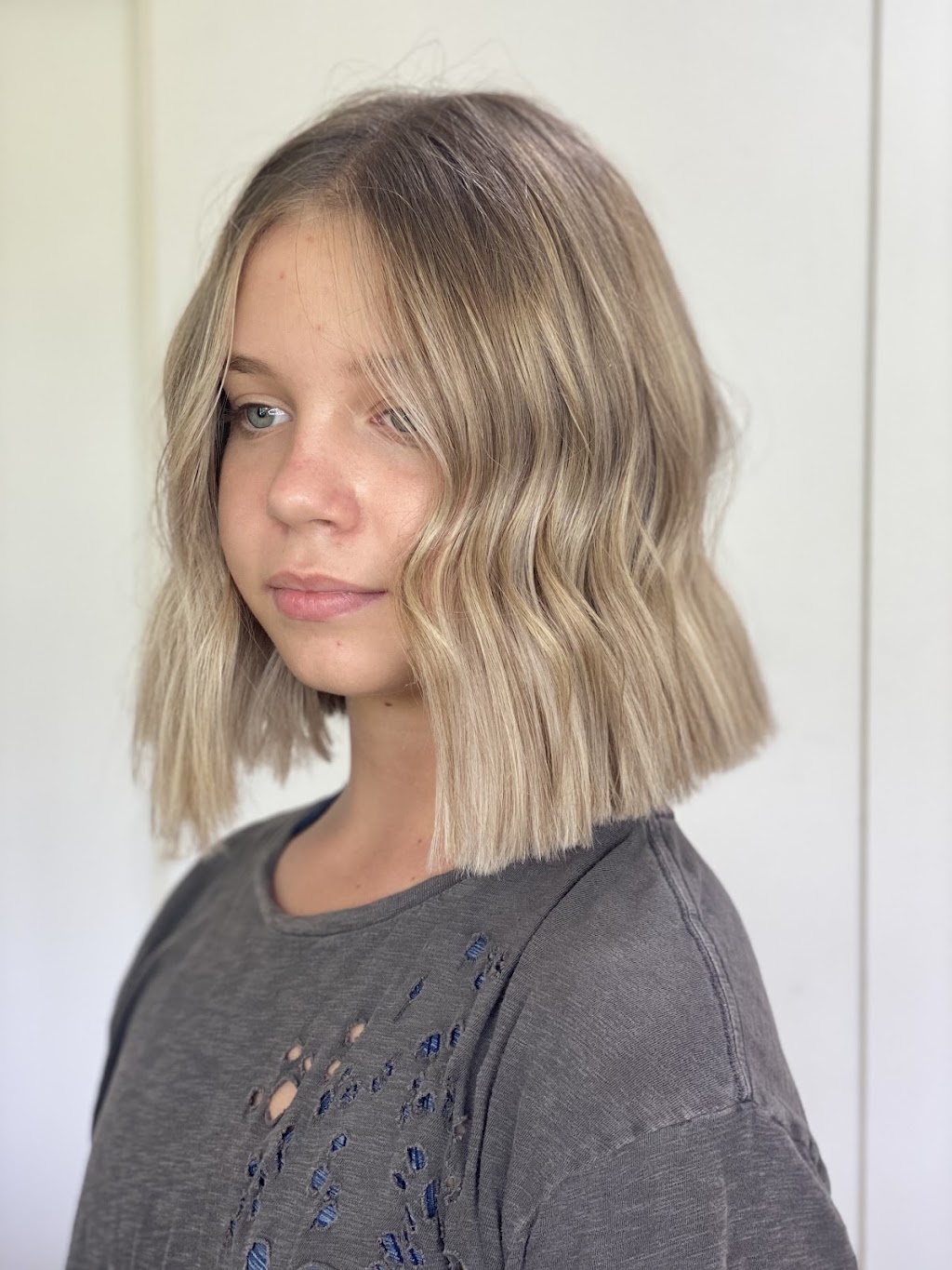 Lolly & Co. Hair | 22 Shapland Dr, Royston QLD 4515, Australia | Phone: 0402 776 830