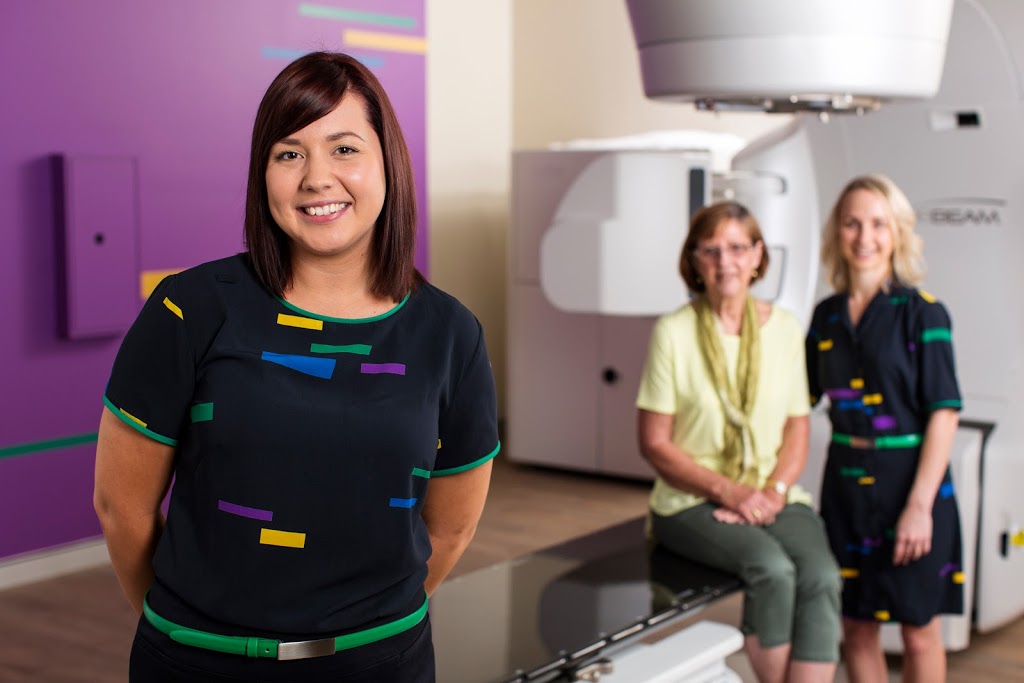ROC Springfield - Radiation Oncology Centres | 30 Health Care Dr, Springfield QLD 4300, Australia | Phone: (07) 3447 1900