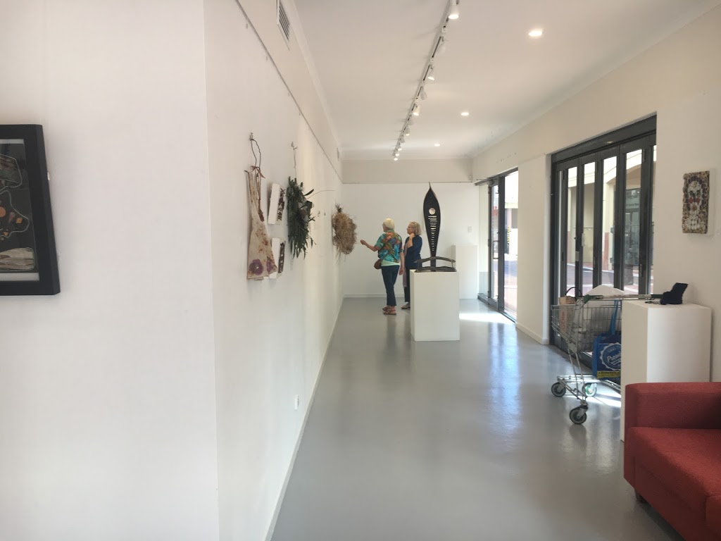 Joondalup Art Gallery | art gallery | 4/48 Central Walk, Joondalup WA 6027, Australia | 0893003088 OR +61 8 9300 3088