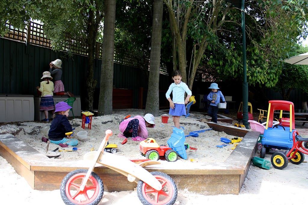 Little Paddington Child Care Centre & Kindergarten | school | 412 Waverley Rd, Malvern East VIC 3145, Australia | 0395723838 OR +61 3 9572 3838