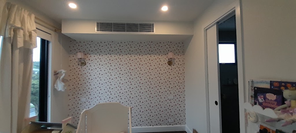 SKD painting and decorating | 2 Patriot Bvd, Clyde North VIC 3978, Australia | Phone: 0451 688 311