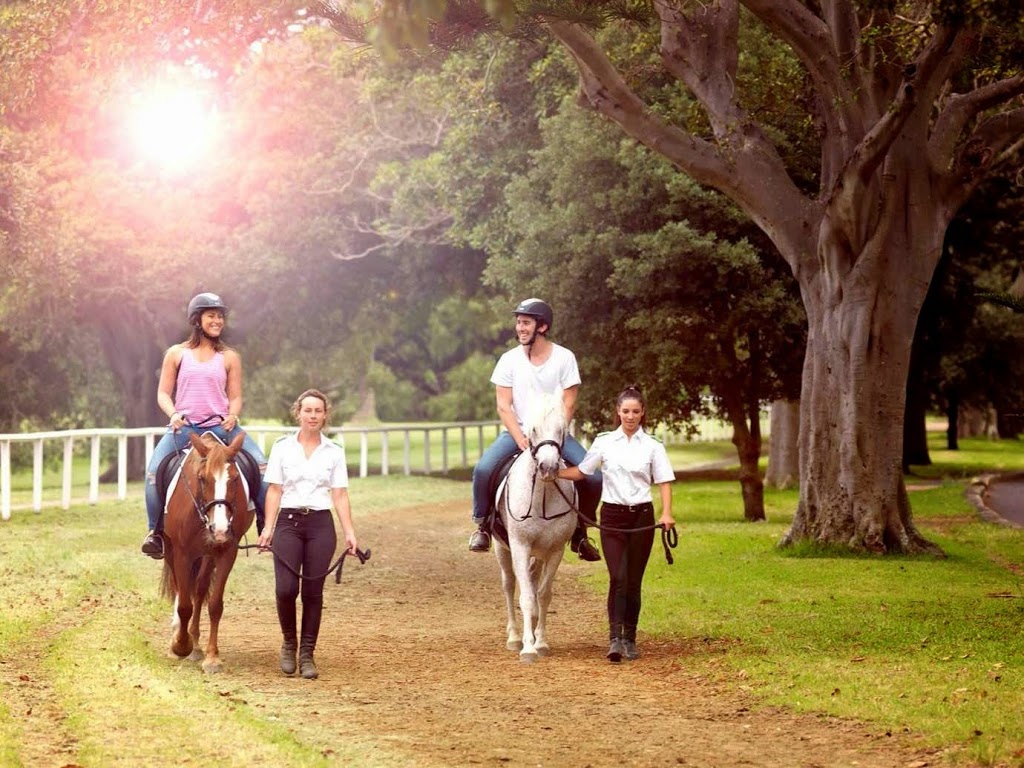 Centennial Parklands Equestrian Centre | 114-120 Lang Rd, Moore Park NSW 2021, Australia | Phone: (02) 9332 2809