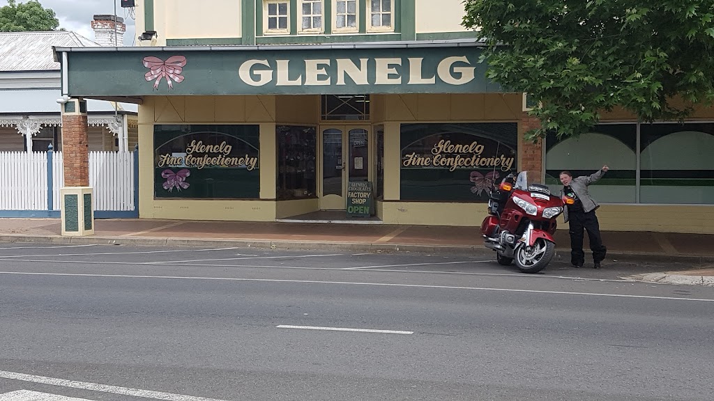 Glenelg Fine Confectionery | 99 Whyte St, Coleraine VIC 3315, Australia | Phone: (03) 5575 2598