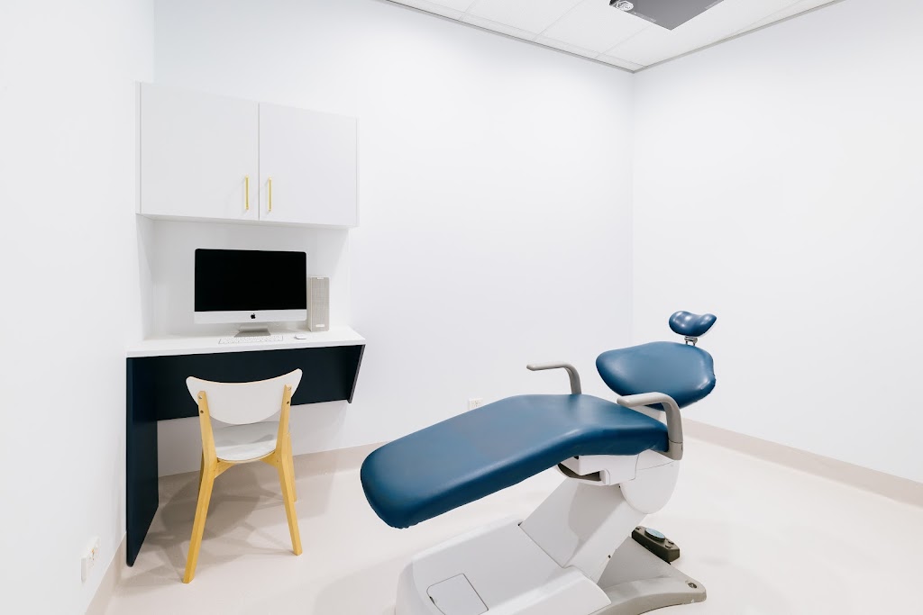 Focus Perio | dentist | 7/377 Cavendish Rd, Coorparoo QLD 4151, Australia | 0730779620 OR +61 7 3077 9620