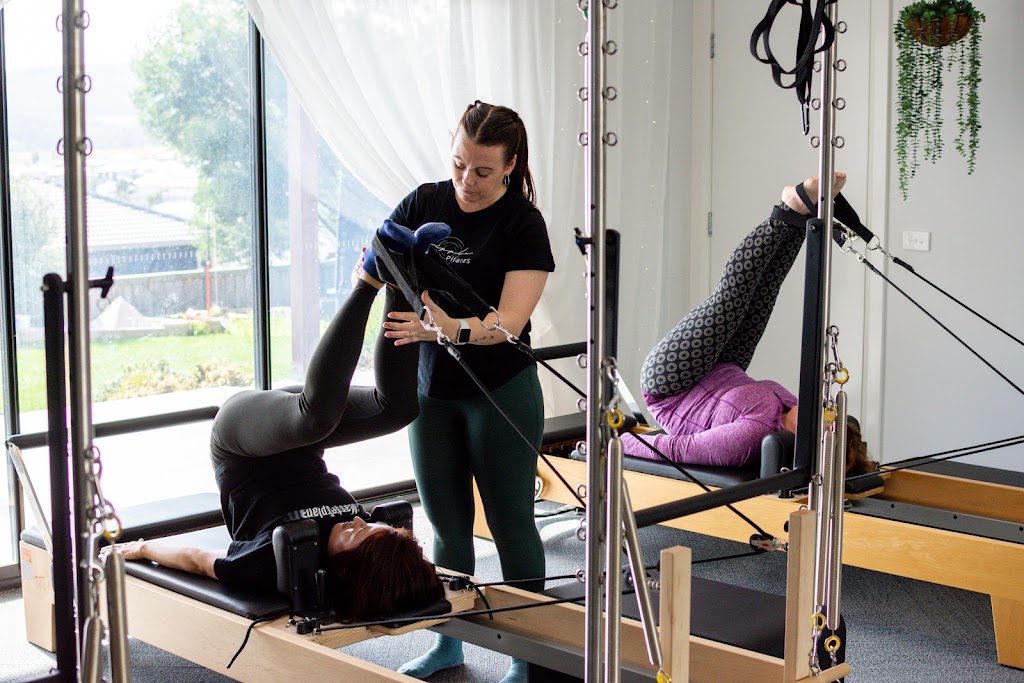 Ripple Pilates | 38 Skyline Dr, Officer VIC 3809, Australia | Phone: 0425 764 835