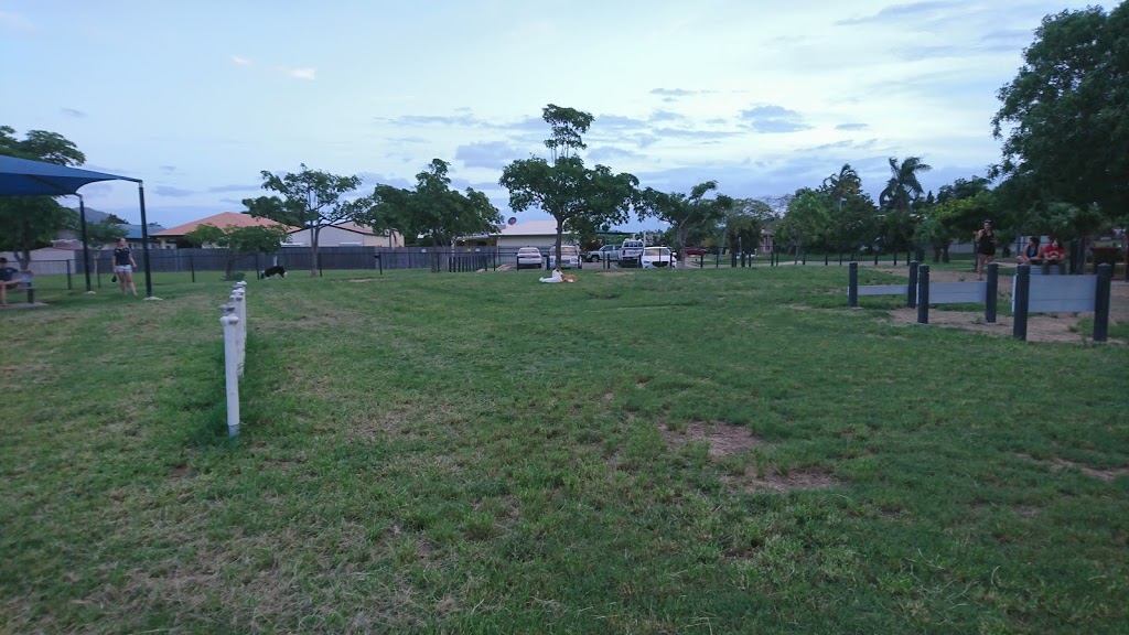 Kirwan Dog Park | park | Kirwan QLD 4817, Australia