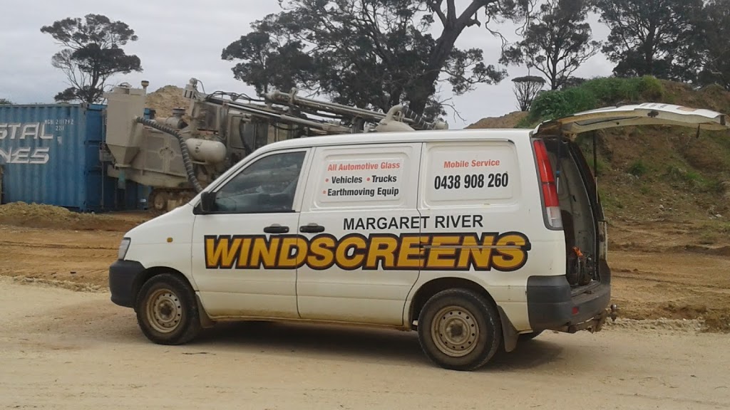 Margaret River Windscreens | car repair | Unit 4/1 Auger Way, Margaret River WA 6285, Australia | 0897588088 OR +61 8 9758 8088