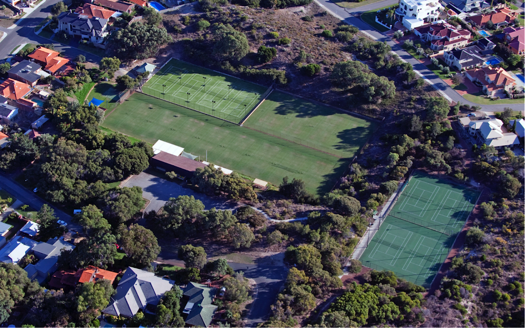 City Beach Tennis Club | 6 Frinton Ave, City Beach WA 6015, Australia | Phone: 0419 923 495