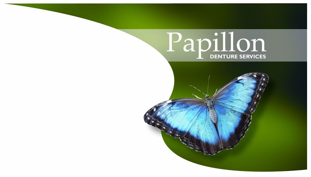 Papillon Denture Services | dentist | 386 High St, Melton VIC 3337, Australia | 0397466882 OR +61 3 9746 6882