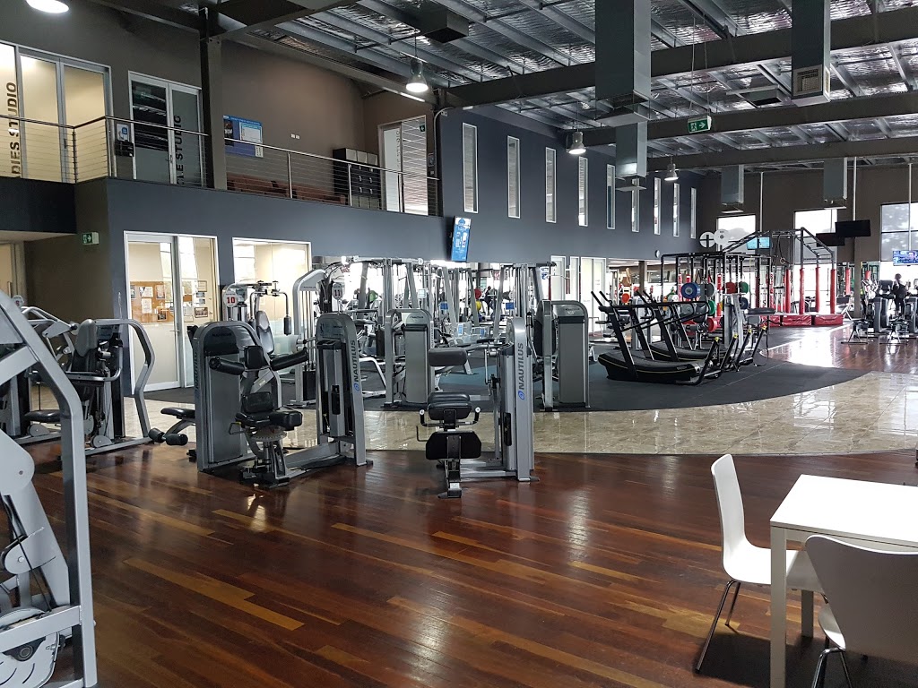 Genesis Health and Fitness - Melton 24/7 | gym | Lot 1/15-21 Coburns Rd, Brookfield VIC 3338, Australia | 0397474000 OR +61 3 9747 4000