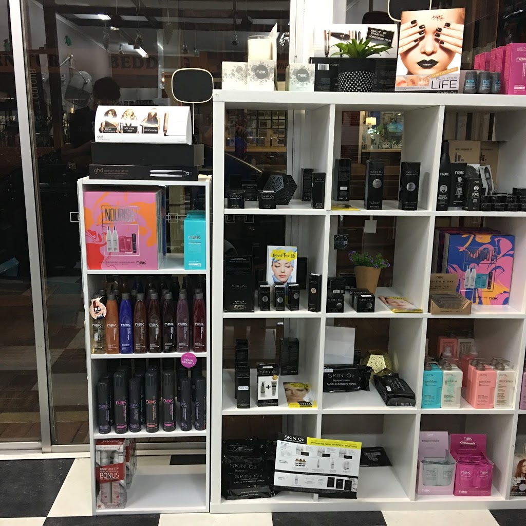 AMMO Hair and Beauty | hair care | 16A River St, Maclean NSW 2463, Australia | 0266452655 OR +61 2 6645 2655