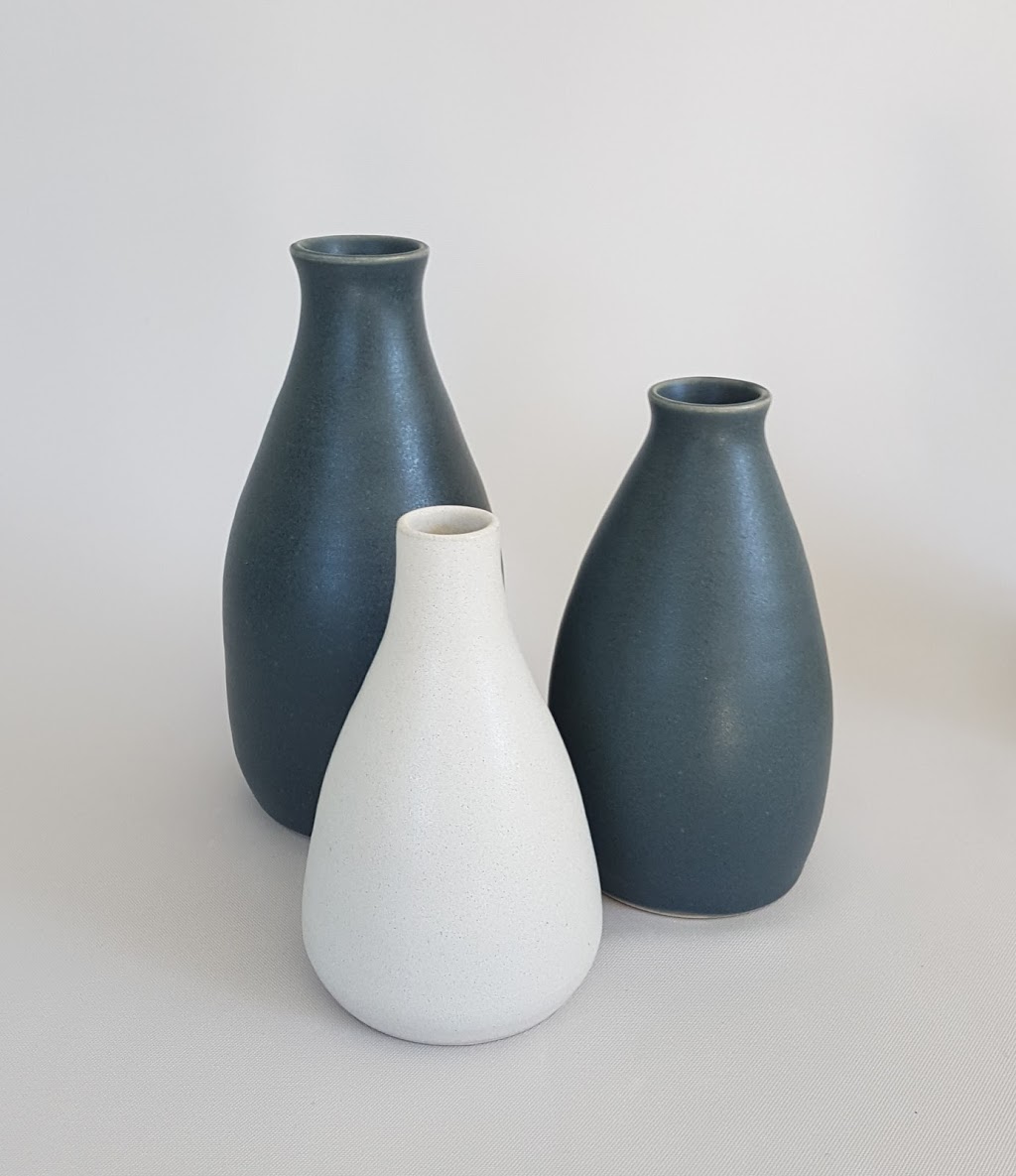 Therese McMahon Ceramics | 3 Macleans Point Rd, Sanctuary Point NSW 2540, Australia | Phone: 0414 245 780